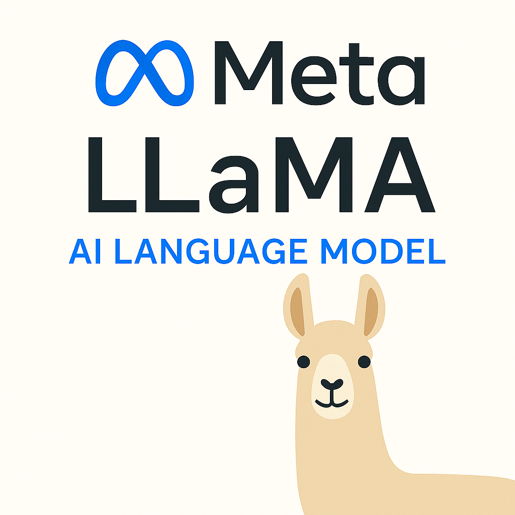 LLaMA Meta AI